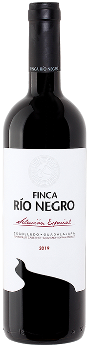 Finca Río Negro Selección Especial 2019