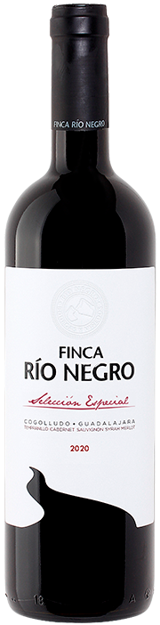 Finca Río Negro Selección Especial 2020