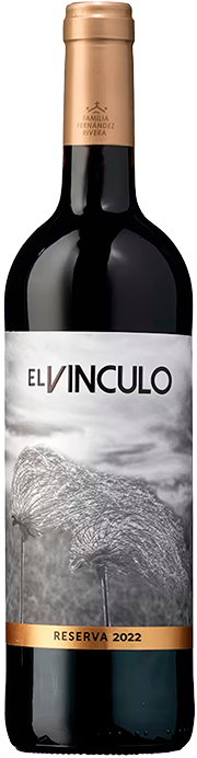 El Vínculo Reserva 2022