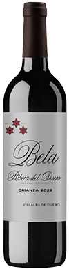 Bela Crianza 2022