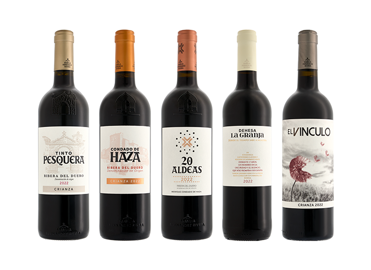 Collection  Familia Fernández Rivera