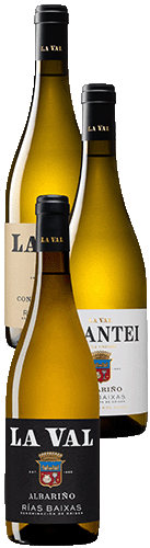 Collection Bodegas La Val
