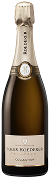 Louis Roederer Brut Collection 243