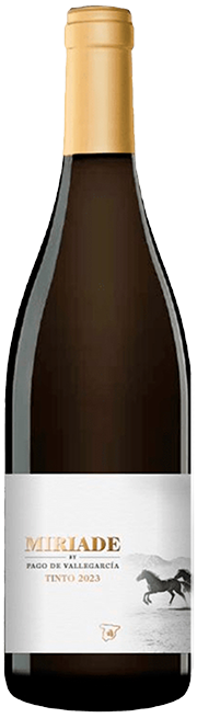 Miriade by Pago de Vallegarcía 2023