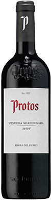 Protos Vendimia Seleccionada 2024