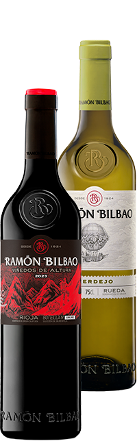 
                    Collection Ramón Bilbao 2025