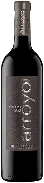 Tinto Arroyo Reserva 2018