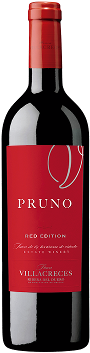 Pruno Red Edition 2023