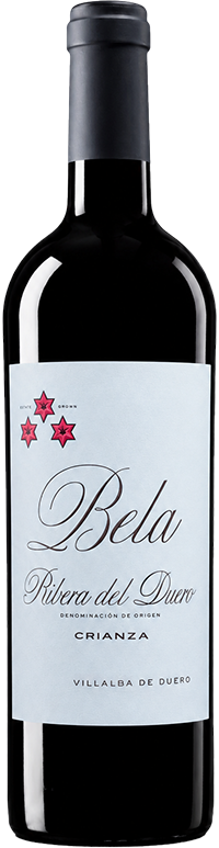  Bela Crianza 2023 