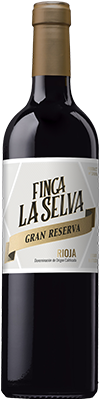 Finca La Selva Gran Reserva 2015
