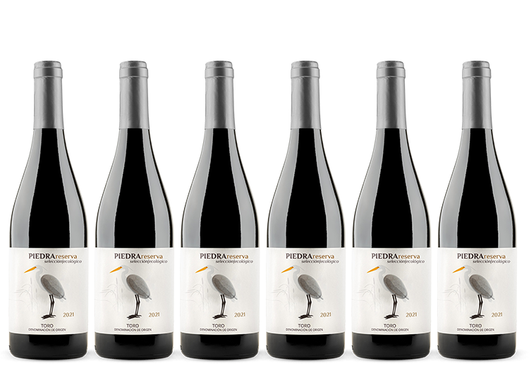 Piedra Reserva 2021