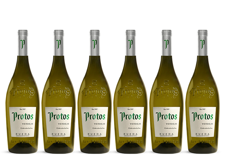 Protos Verdejo 2025