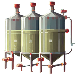 Trasiego, Clarificado Y Filtrado