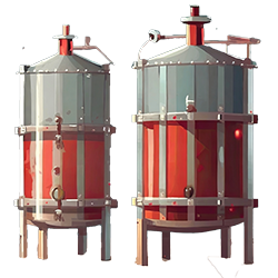 Clarificación, Estabilización y Filtrado