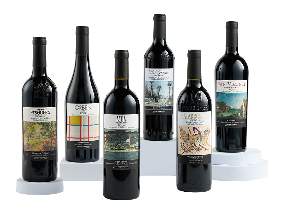 Sélection Thyssen 2025